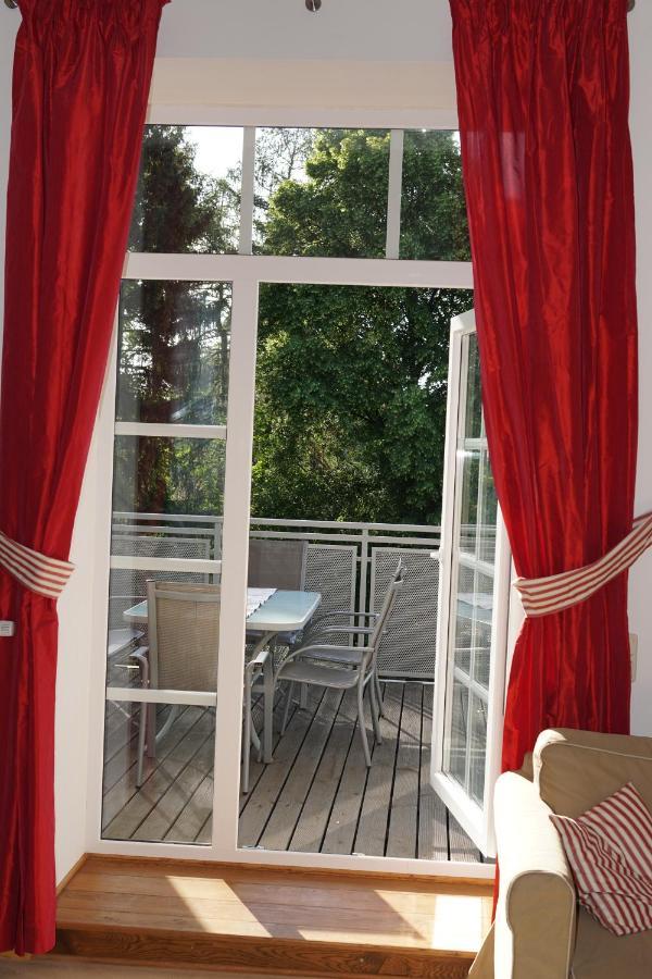 Auberge Tabarz Zimmerberg Dış mekan fotoğraf